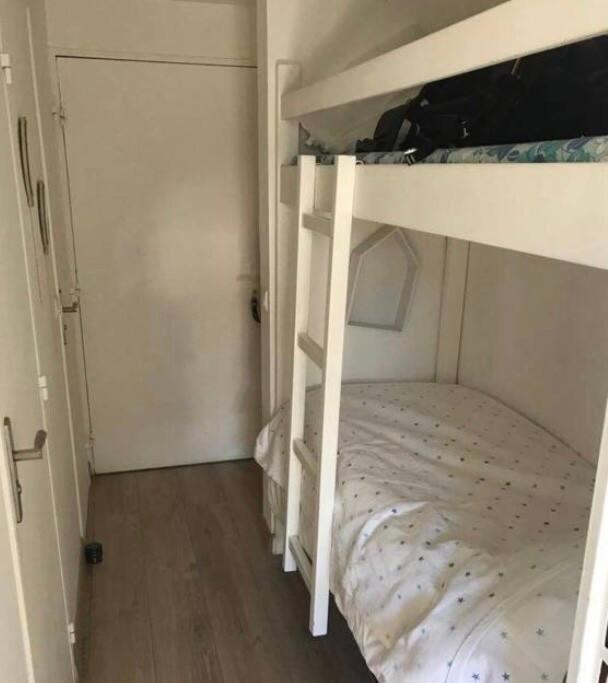 Appartement Charmant - Allos Zewnętrze zdjęcie