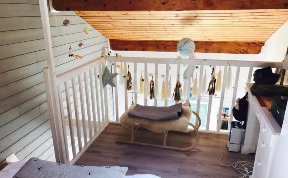 Appartement Charmant - Allos Zewnętrze zdjęcie